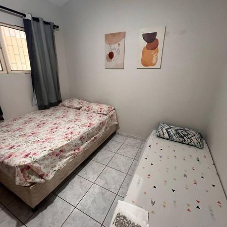 Villa Casa Ampla E Aconchegante No Coracao De Ponta Negra Natal Exterior foto