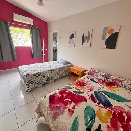 Villa Casa Ampla E Aconchegante No Coracao De Ponta Negra Natal Exterior foto