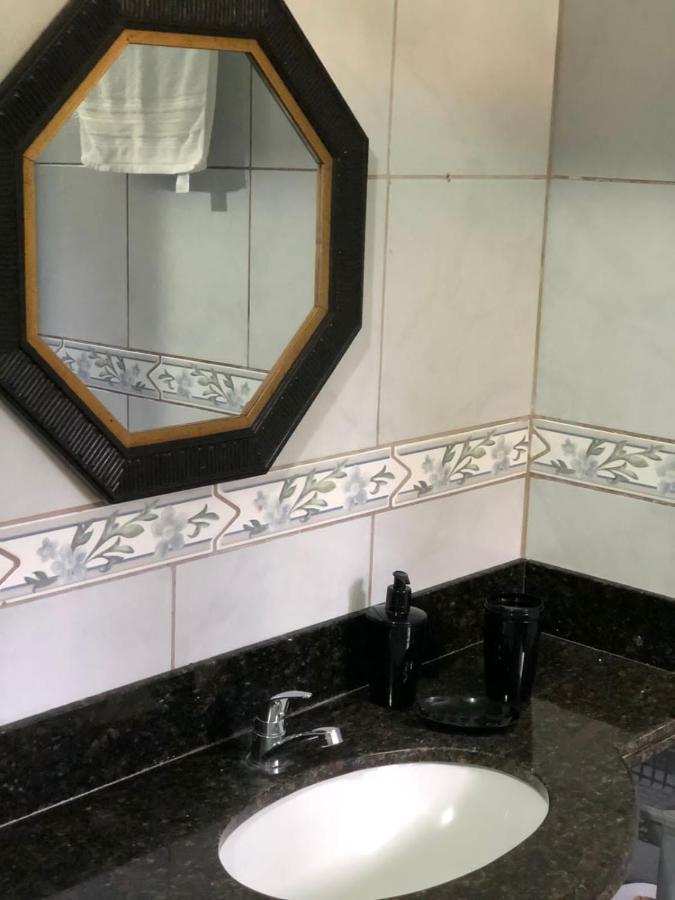 Villa Casa Ampla E Aconchegante No Coracao De Ponta Negra Natal Exterior foto