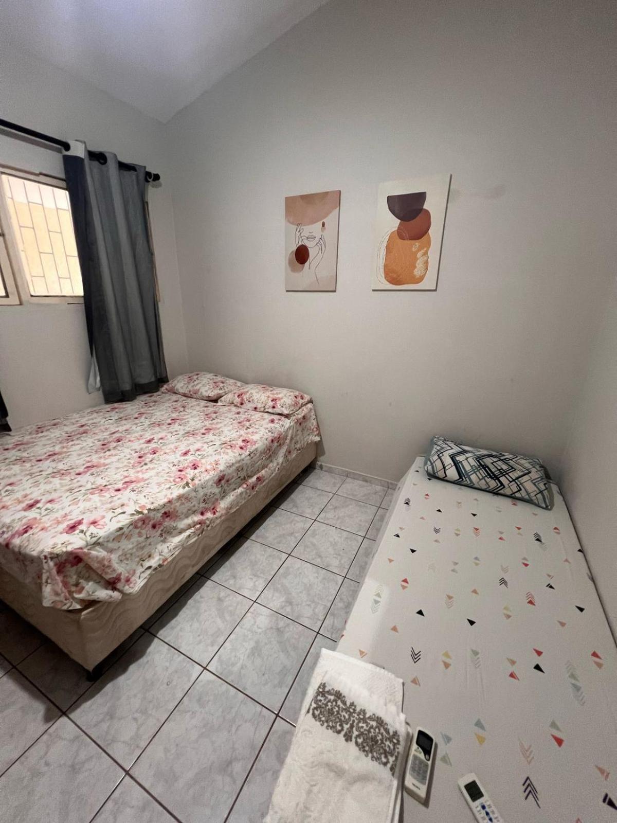 Villa Casa Ampla E Aconchegante No Coracao De Ponta Negra Natal Exterior foto
